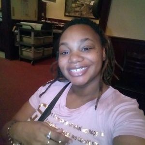 Meet your Posher, Charlene